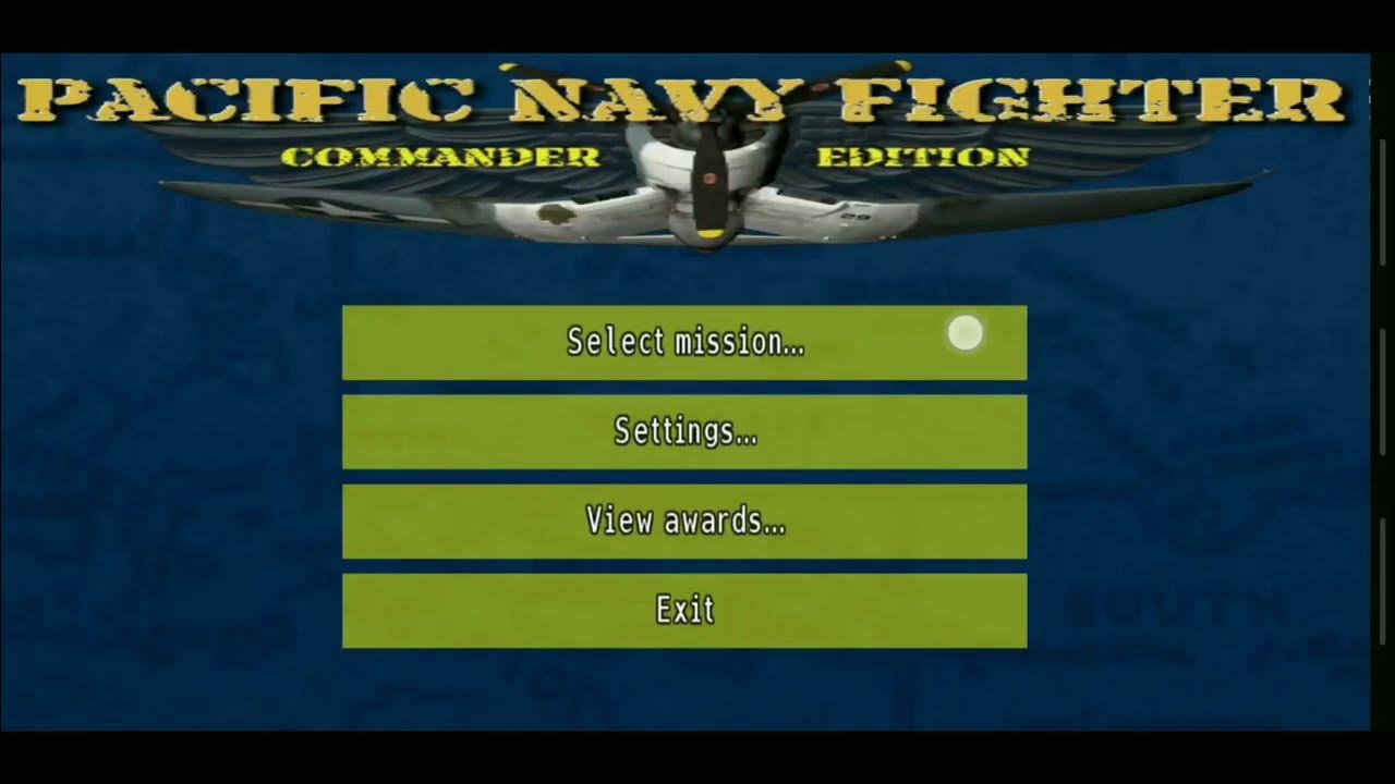 Pacific Navy Fighter C.E. (AS) – Apps no Google Play