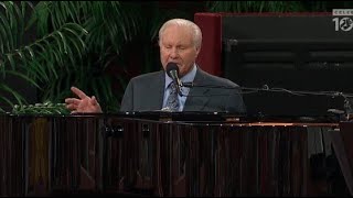 Jimmy Swaggart: In the Shelter of His Arms