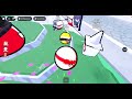 mini gameplay de roblox con mi amigo @letonia28  y su versión TV 🤑🤙