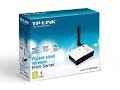 Unboxing tplink tlwps510u 150mbps pocketsized wifi wireless print server usb 20 2017