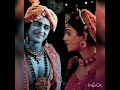 Various romantic moment of radhakrishna sumellika sumedh mudgalkar mallika singh 