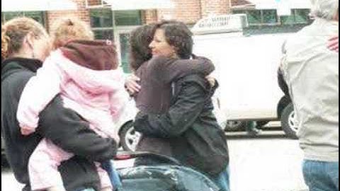 A video for Lisa Stebic