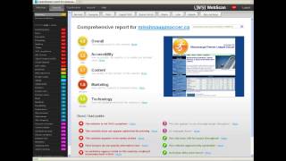 Web Scan by WSI Local Marketing