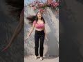 Are Dekhi Hai Gazab Ki ✨💖 | Romantic Dance Reel | Shorts