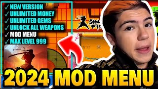 How to get FREE COINS & GEMS in Shadow Fight 2 💎 UNLIMITED Street Fight 2 Gems 2024 (iOS & Android) screenshot 4
