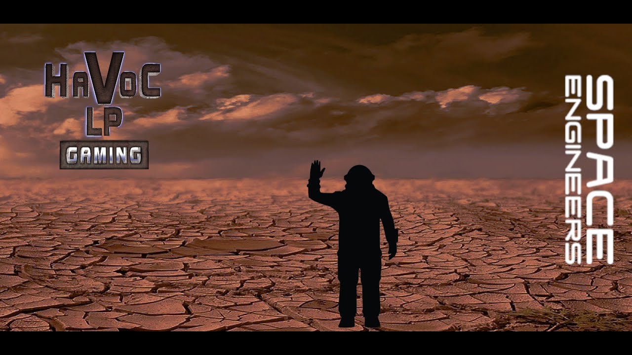 Space Engineers   Wasteland   EP 002