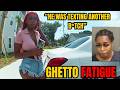 Crazy Ratchet Girlfriend Attacks Jealous Boyfriend Then Calls the Cops