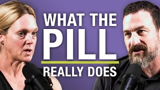 Celebrity How Birth Control Pills Impact Women's Fitness | Dr. Stacy Sims with Andrew Huberman Net Worth