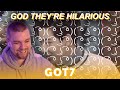 2+2 IS FLOOR | GOT7 “GOT7 IN A NUTSHELL” REACTION!