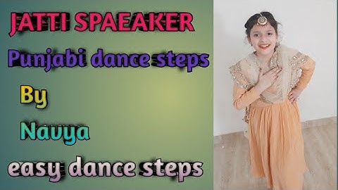 Jatti speaker||Diljit Dosanjh || Punjabi dance