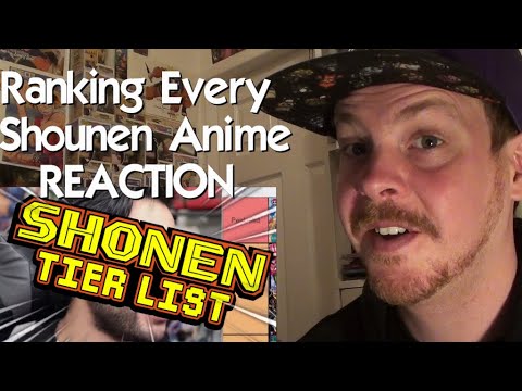 10 most complex Shonen anime universes ranked