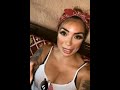 شاهد قبل الحذف فضيحه روز صديقه موده الأدهم