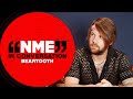 Capture de la vidéo Caleb Shomo Talks About Mental Health, His Love Of Pop And Surprisingly Bright 'The Surface'