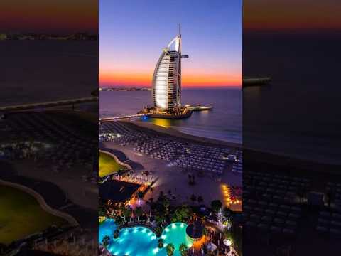 Top 10 Hotels In Dubai #hotel #2023 #best