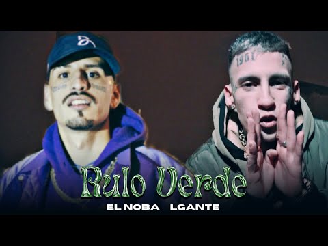Putar RULO VERDE - L-Gante