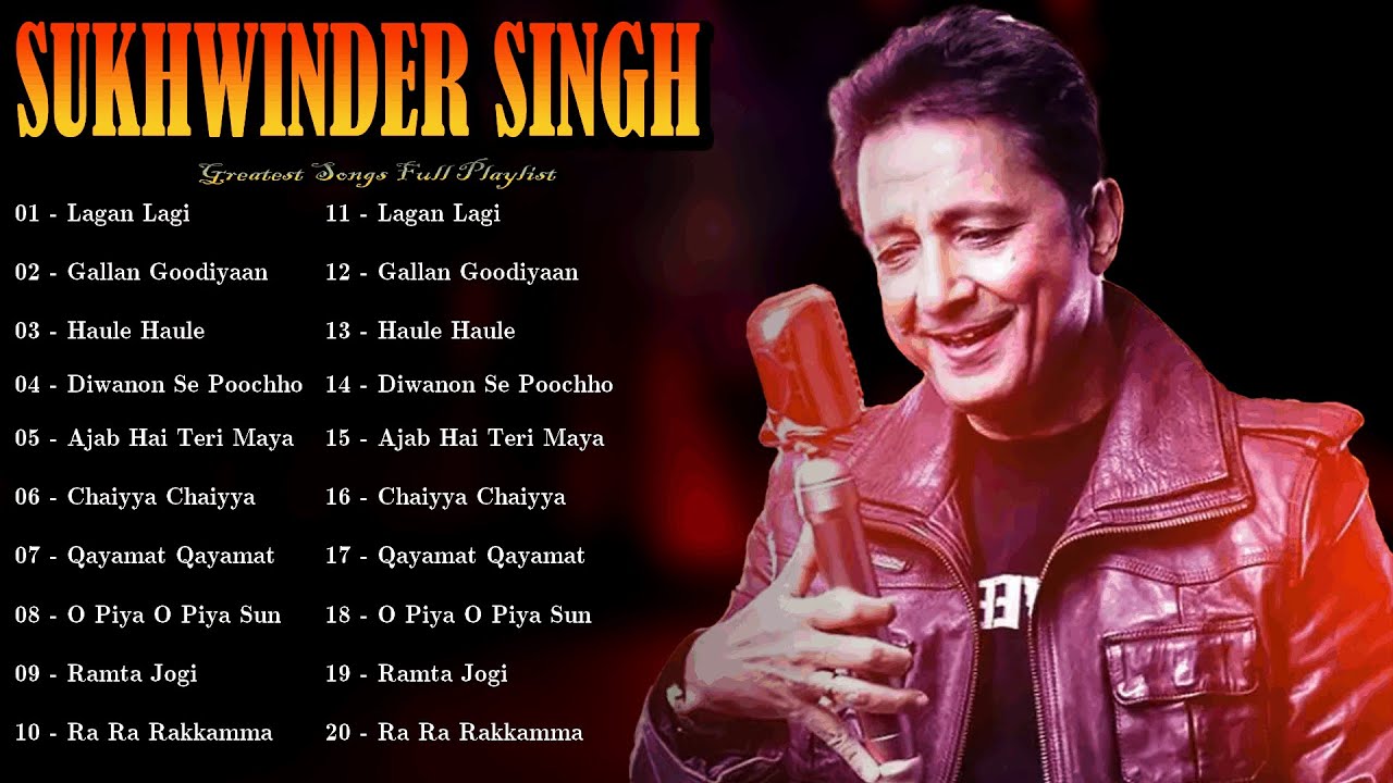 🔥 Sukhwinder Singh – Powerful Bollywood voice igniting passion and energy in every son🎶 