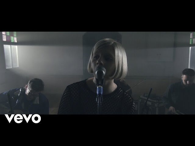 AURORA - Running With The Wolves (Live Session) class=