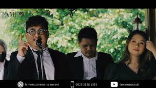KENANGAN TERINDAH - SAMSONS | COVER BY FAME MUSIC ENTERTAINMENT screenshot 1