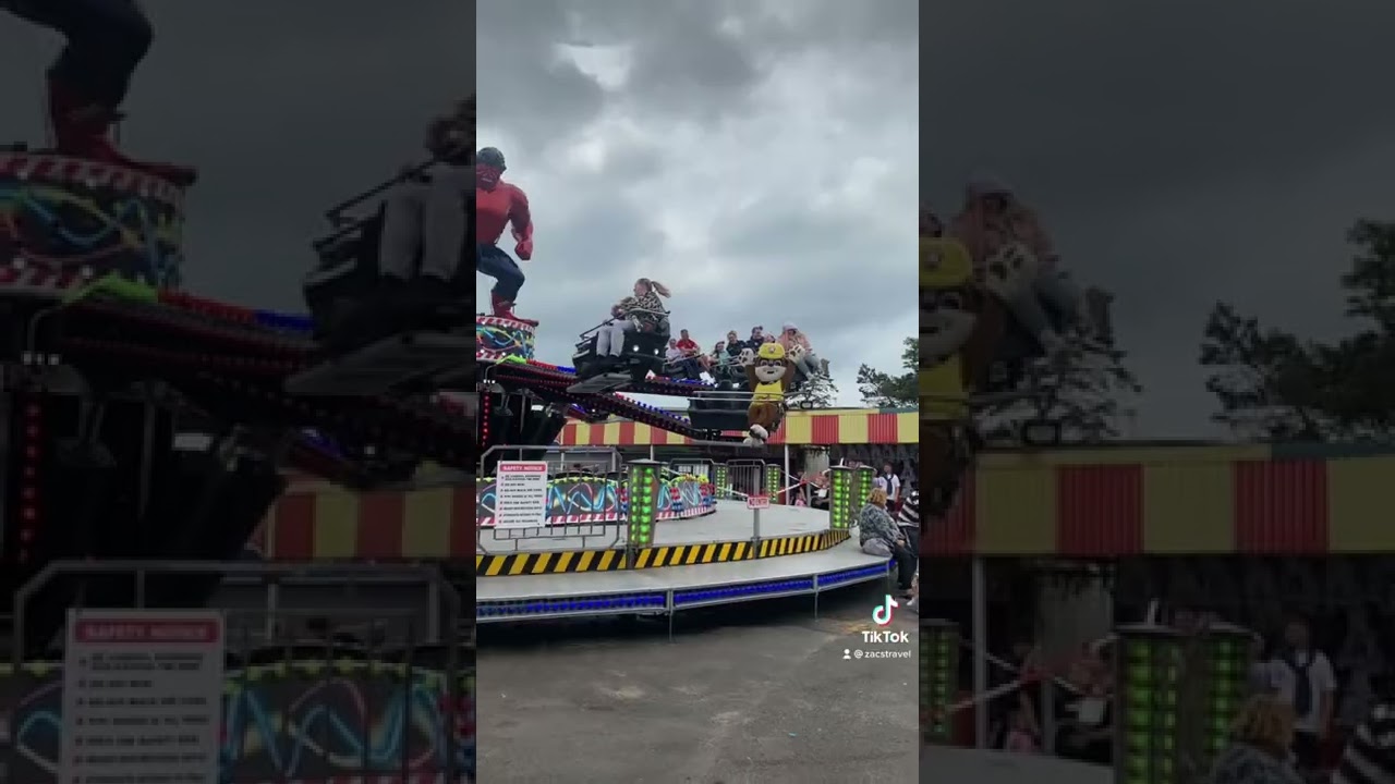 2second video out of 3 video’s (porthcawl trecco bay)