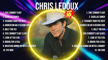 Classic Country Gospel Chris LeDoux - Chris LeDoux Greatest Hits - Chris LeDoux Gospel Songs Al