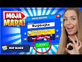 Stworzyłam MAPĘ "KOD FARELL" w Brawl Stars! 😍 AKTUALIZCJA