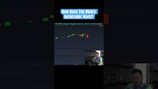 💵🤑How Does The Binary Autotrader Work?👀😍
