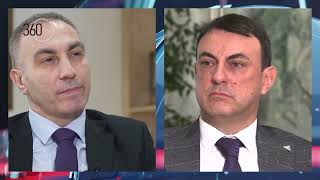 картинка: 360 degrees season 10, show 38 - Интервју со Артан Груби