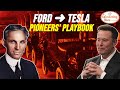 Henry Ford’s Masterstroke: Elon Musk&#39;s Playbook for Running Tesla