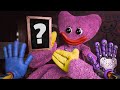 Who is Kissy Missy in the photo? (secret scene) - Poppy Playtime: Chapter 3