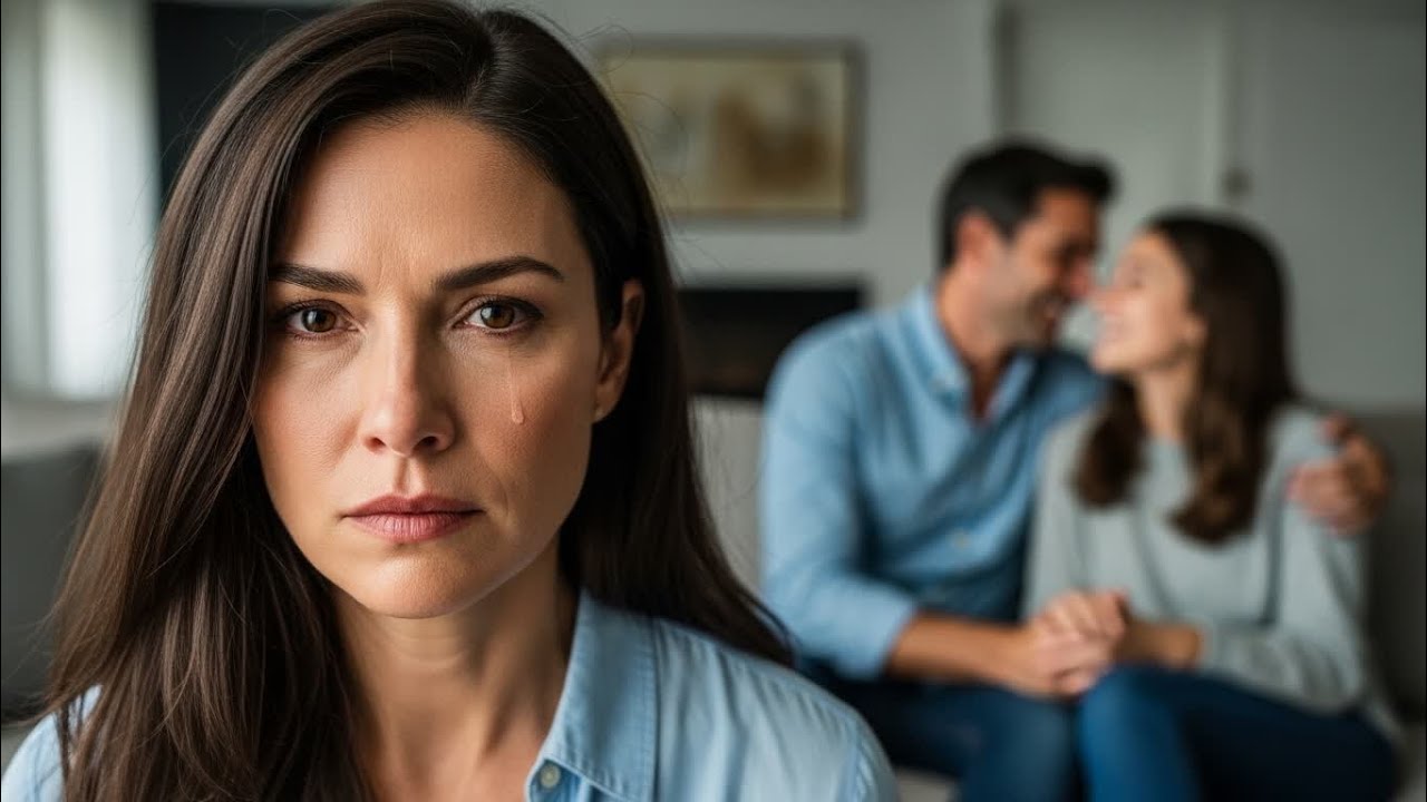 Le pilló en la estación y planeó la venganza que los dejó en la ruina.