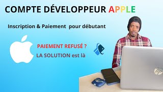 Create an Apple Developer Account in 2026: Registration, Payment and Validation (Complete Tutorial)