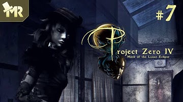 Fatal Frame IV: Mask of the Lunar Eclipse #7