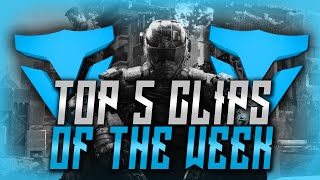 Volt Top 5 Plays ep 3 | Brecci 7on x5! (Multi-COD Clips of the Week)
