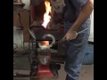 Craig Trnka - Toe Bend, Aluminum Welding, Bumping, Fullering