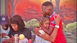Kastyle Ndonga Boy-Mholike