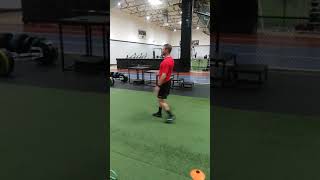 Resultsbyscience-Walking Hamstring Stretch