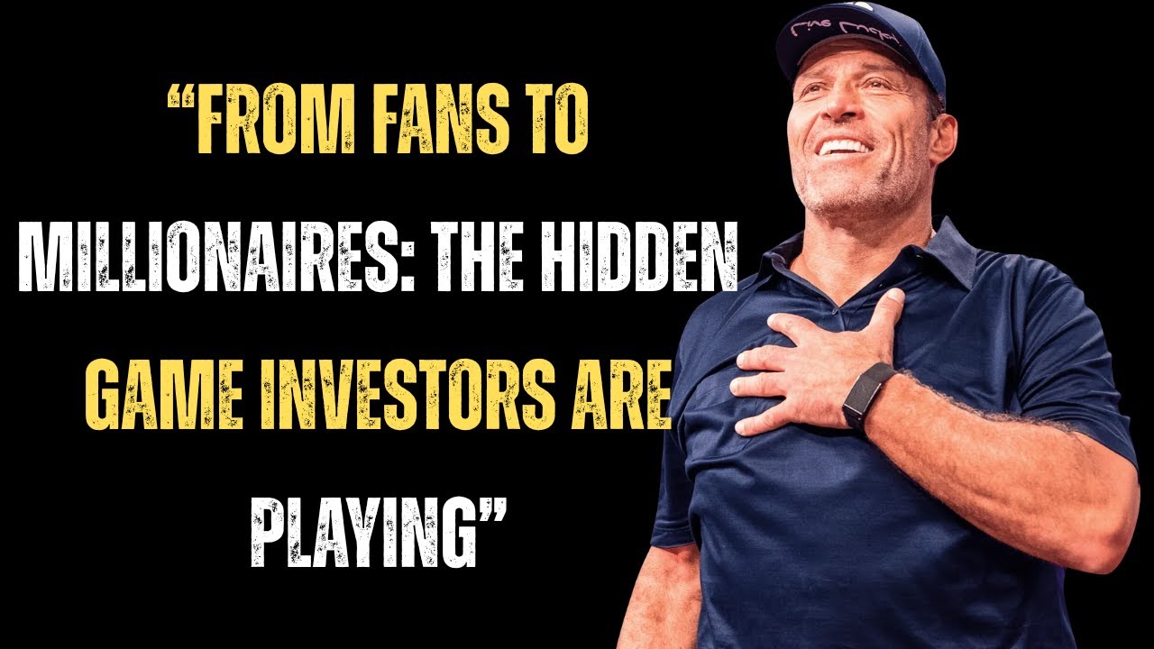 How Investors Make Millions From Sports Teams (From Fans to Shareholders)