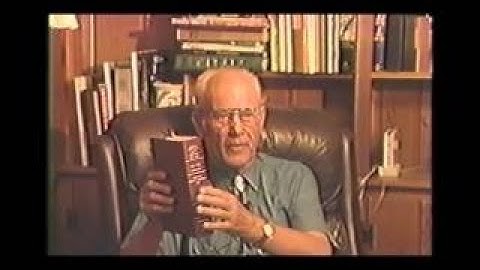 Col. L. Fletcher Prouty Explains the Bay of Pigs vesves Vietnam