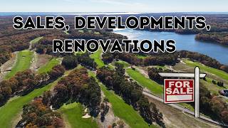 Massachusetts Golf News 2026: The Complete Roundup