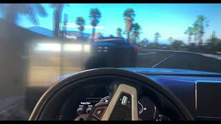 Forza Horizon 5 + Wheel = Real Car | Thrustmaster T248 Hybrid DD - Gameplay