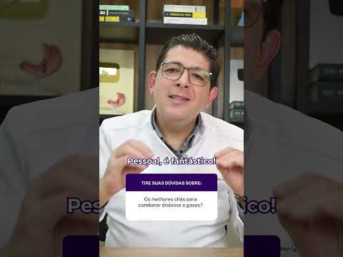 Os melhores chás