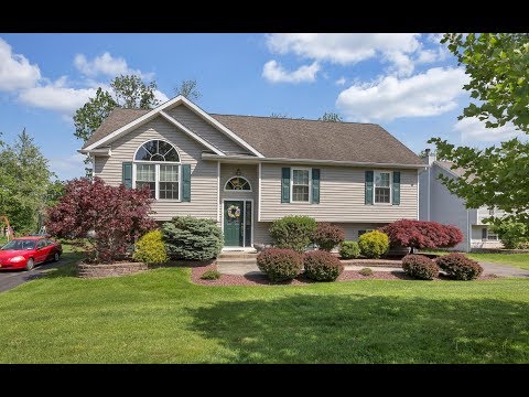 9 Berkeley Court, Highland Mills, NY home video tour