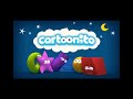 cartoonito bedtime