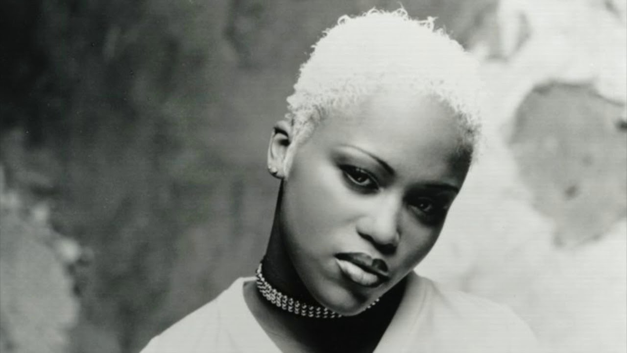 Who's That Girl? (Instrumental) YouTube