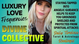 #Libra Connecting to ANGELIC GUIDANCE Protects U From Spiritual Attacks/ Delays 2 Manifestations!
