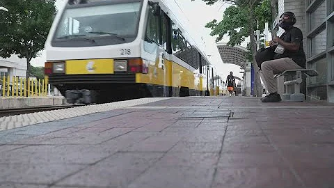 Former executive accuses DART board of misogyny and gender discrimination in federal complaint