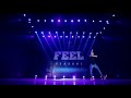 Feel 2  grand finale  keyur waghela  showcase  v company productions