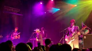 Sorry Starstruck [10 October 2023 at Shibuya WWW X]