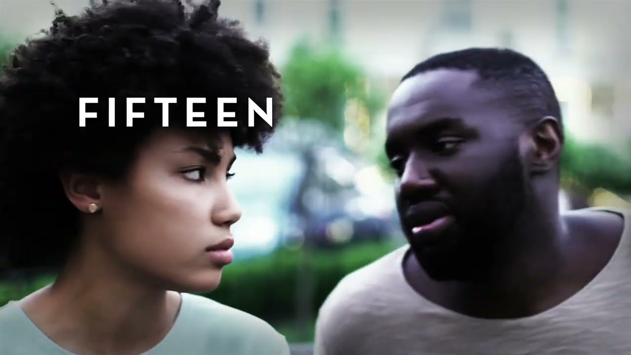 Seven Days in June Paperback Book Trailer