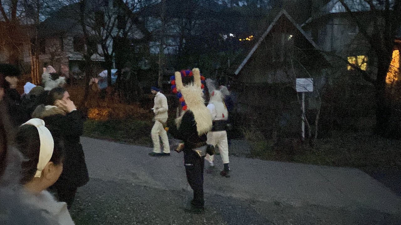 JOCUL MOSILOR , CHIUZBAIA | 2022 |